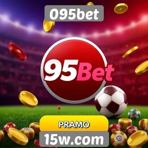 Comparação de bônus e promoções da 095bet