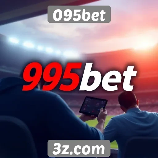 O crescimento da popularidade do 095bet no Brasil