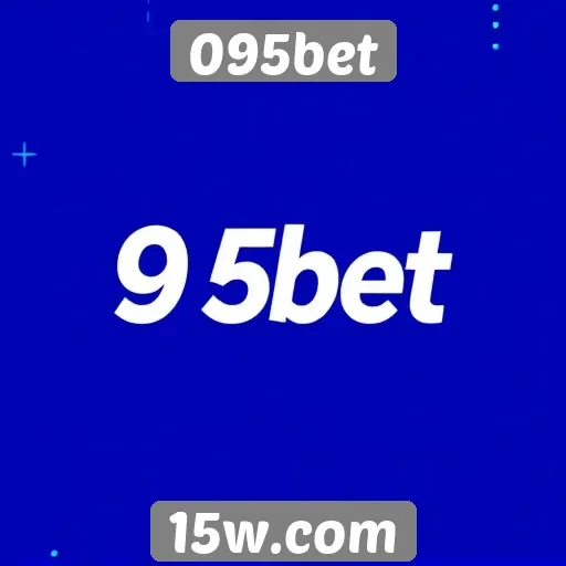 A plataforma 095bet e sua interface amigável