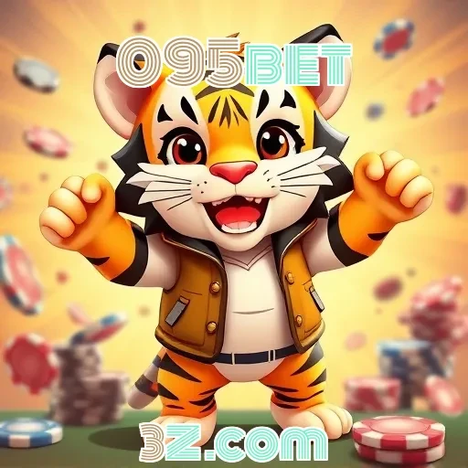 095bet: Atendimento ao Cliente que Faz a Diferença nos Jogos Online