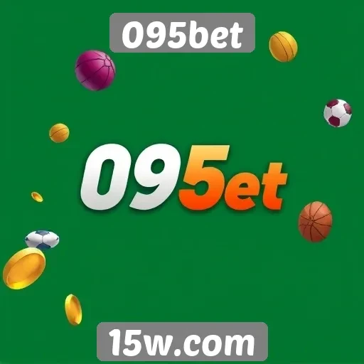 Análise da variedade de jogos no site 095bet