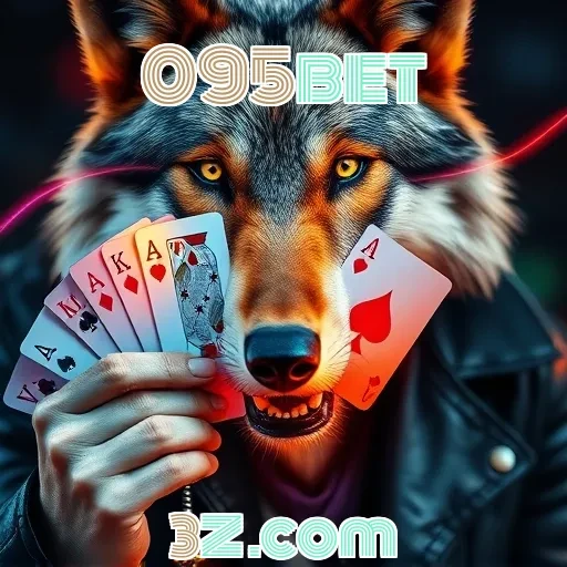 095bet: Descubra as Vantagens Exclusivas da Seção High Rollers