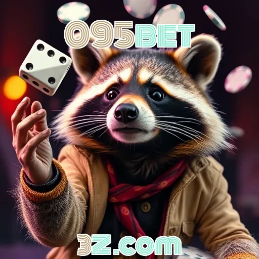 095bet: A Loteria Brasileira que Todo Jogador Precisa Conhecer