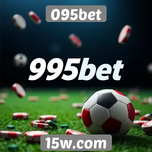 Impacto das regulamentações no 095bet