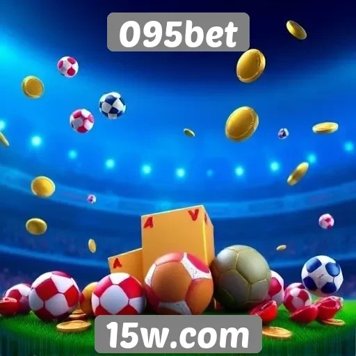 Principais jogos oferecidos no 095bet e suas características