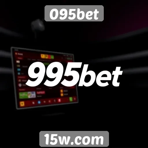 Tour virtual pelo site de apostas 095bet